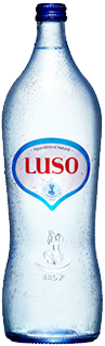 Água Luso 1,5L